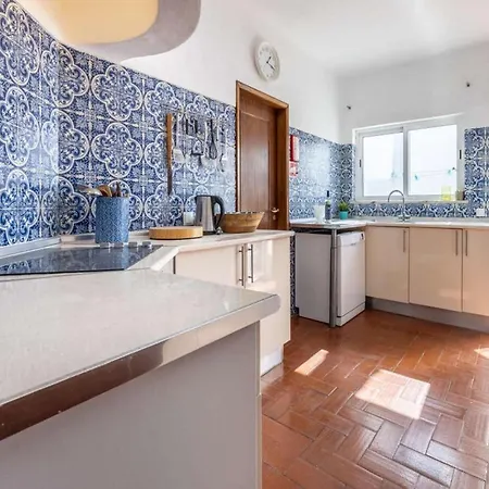 Splendid 6 Bedrooms Casa Sacha Marias Short Drive Villa *