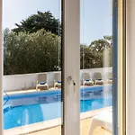Splendid 6 Bedrooms Casa Sacha Marias Short Drive Villa