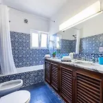 Splendid 6 Bedrooms Casa Sacha Marias Short Drive *