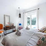 Splendid 6 Bedrooms Casa Sacha Marias Short Drive * Carvoeiro (Lagoa)