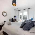 Splendid 6 Bedrooms Casa Sacha Marias Short Drive * Carvoeiro (Lagoa)