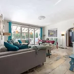 Splendid 6 Bedrooms Casa Sacha Marias Short Drive Carvoeiro (Lagoa)