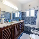 Splendid 6 Bedrooms Casa Sacha Marias Short Drive Villa *