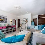 Villa Splendid 6 Bedrooms Casa Sacha Marias Short Drive *