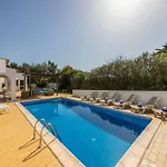 Splendid 6 Bedrooms Casa Sacha Marias Short Drive Villa *
