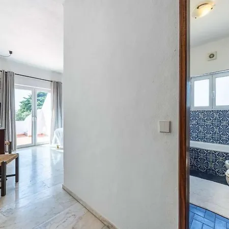Splendid Carvoeiro 6 Bedrooms Casa Sacha Marias Short Drive To Centre Great Pool Area * Carvoeiro (Lagoa)