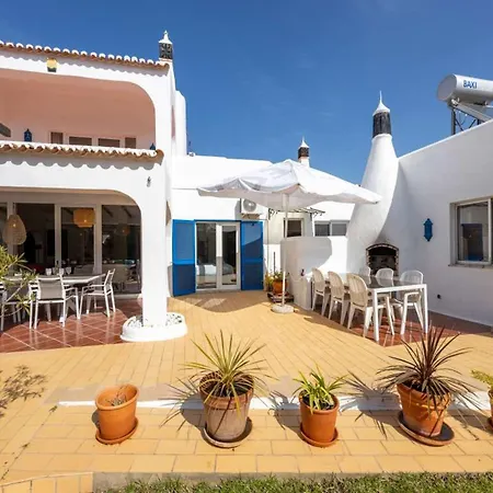 Villa Splendid 6 Bedrooms Casa Sacha Marias Short Drive