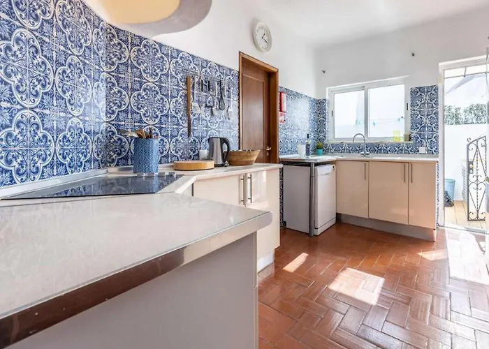 Splendid 6 Bedrooms Casa Sacha Marias Short Drive Villa *