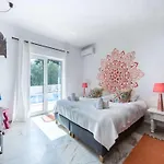 וילה Splendid 6 Bedrooms Casa Sacha Marias Short Drive קארבואירו
