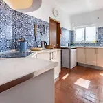 Splendid 6 Bedrooms Casa Sacha Marias Short Drive וילה *